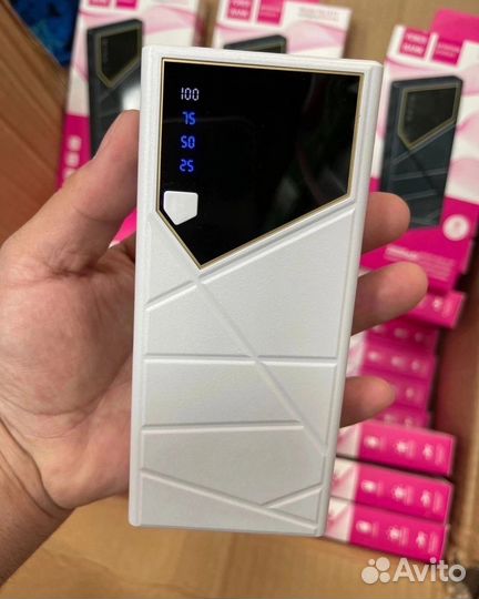 Power bank 20000 mah