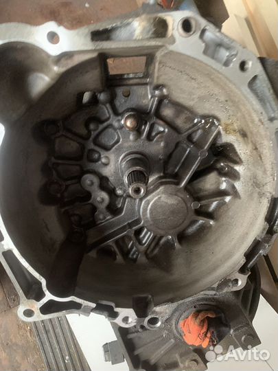 Кпп Хендай Элантра 4 Hyundai Elantra hd