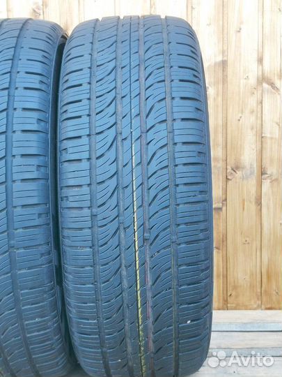 Viatti Bosco A/T 215/60 R17 96H