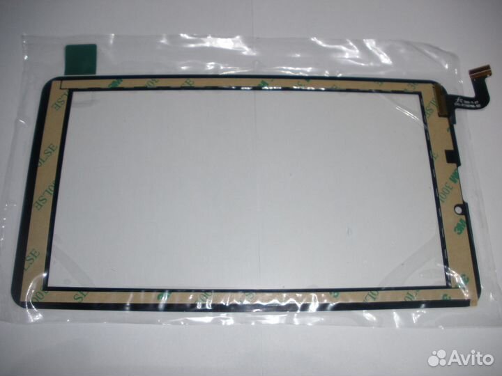 Тачскрин Digma Hit 4G/Plane 7.4/Texet TM-7879 и др