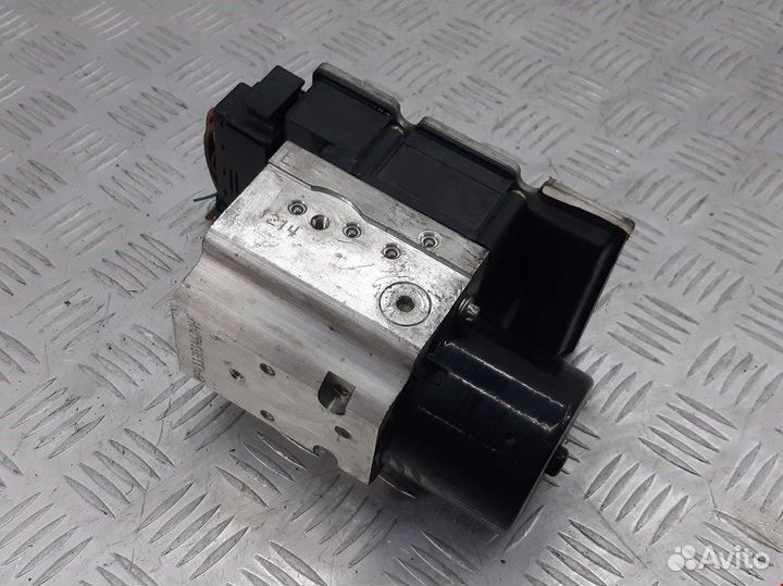 Блок ABS для Opel Vectra C 93170625