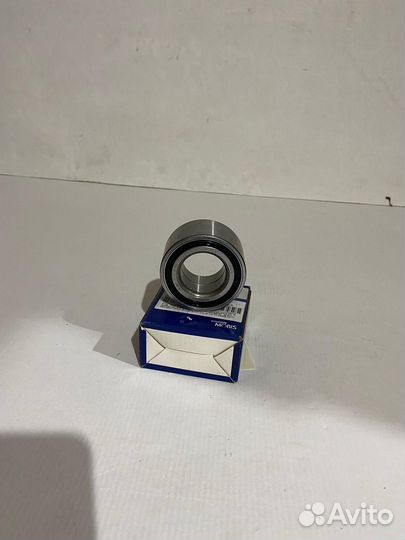 Подшипник перед ступицы оригинал Solaris/Rio 72 мм