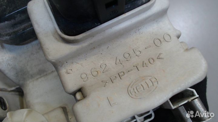 Фара (передняя) Volkswagen Polo, 1999