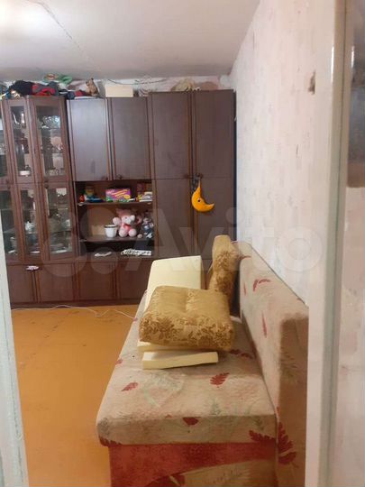 2-к. квартира, 50,3 м², 4/5 эт.