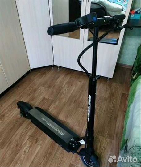 Электросамокат Maxspeed mini 4pro