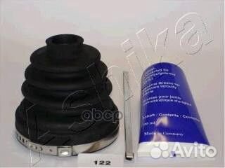 Пыльник шруса 6301122 Ashika