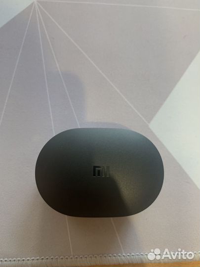 Беспроводные наушники Xiaomi Mi True Wireless