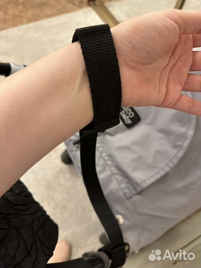 Коляска valco baby snap