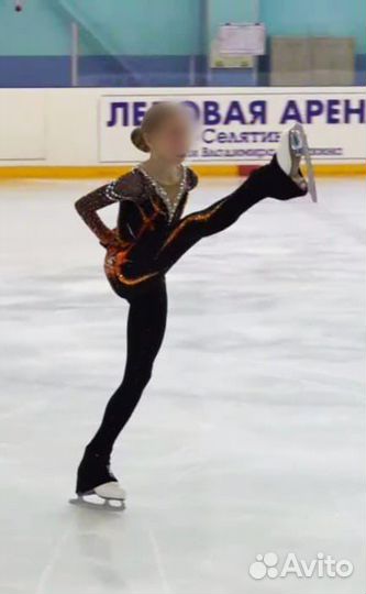 Костюм для выступления