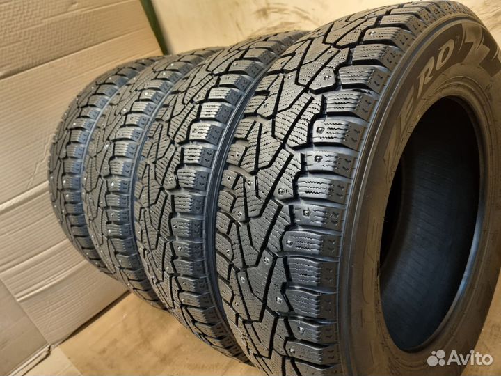 Pirelli Ice Zero 195/65 R15 95T