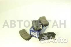 Колодки тормозные, передние NISunny(S.E.A ) 94,Pul