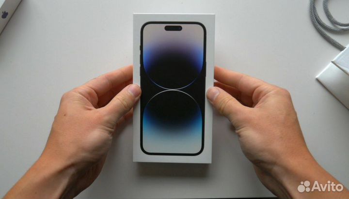 iPhone 14 Pro Max, 512 ГБ