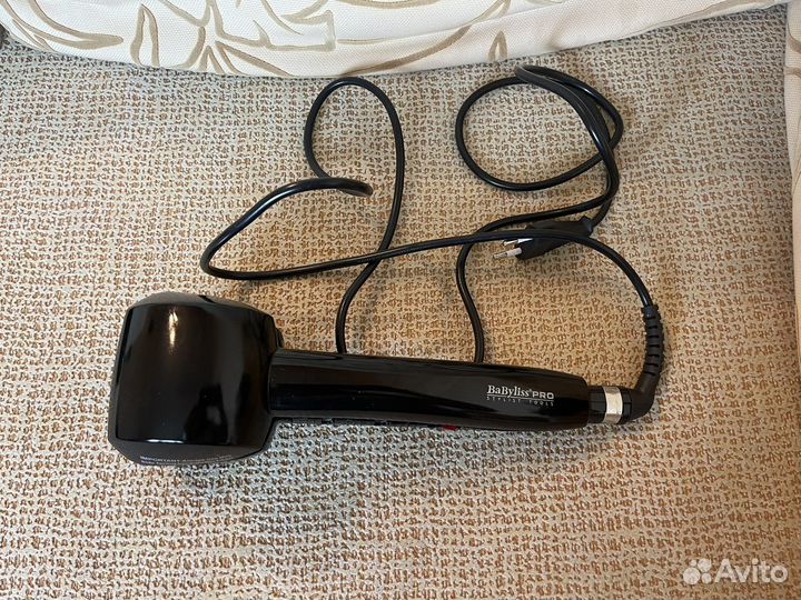 Плойка babyliss Pro