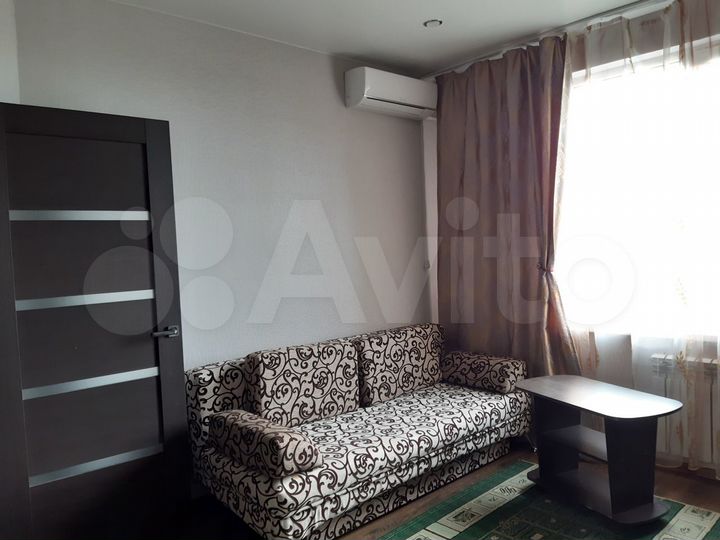 1-к. квартира, 37 м², 2/7 эт.