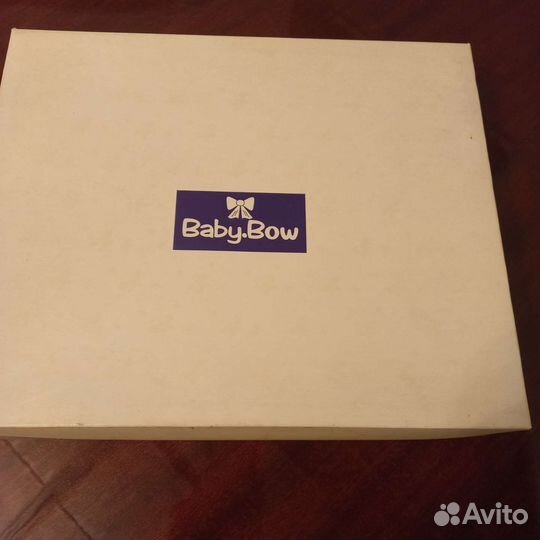 Набор для новорожденного