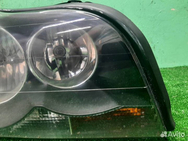 Фара правая Volvo XC90 2006