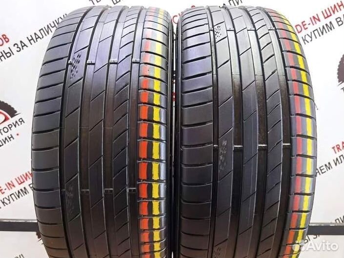 Kumho Ecsta PS71 255/30 R20 92Y