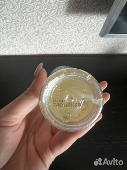 D alba сыворотка