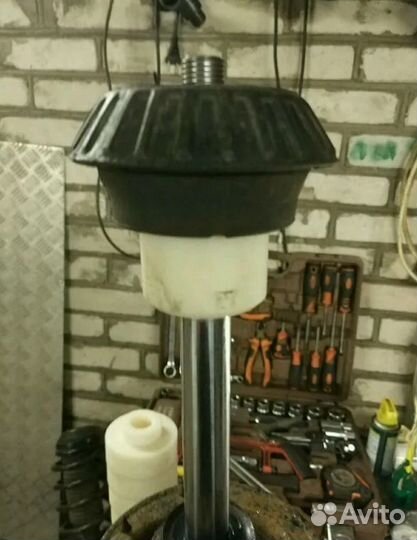 Увеличение клиренса Авео Т-250