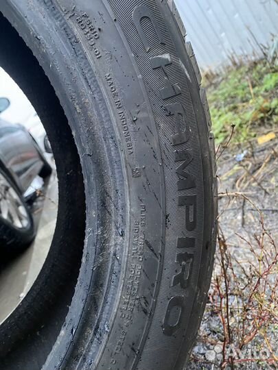 Cachland CH-AS2005 205/60 R16