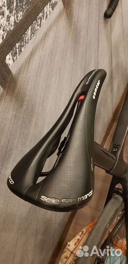 Alan Xtreme race р.М карбон. Шоссейный велосипед