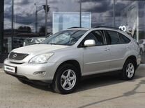 Lexus RX 3.0 AT, 2004, 165 263 км, с пробегом, цена 1 070 000 руб.