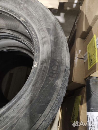 Yokohama BluEarth-GT AE-51 215/60 R16 99H