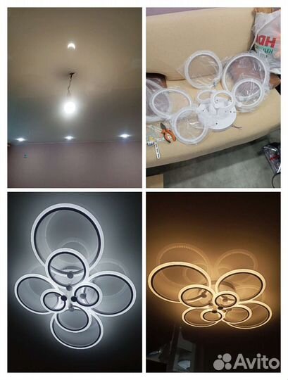 Домашний Мастер/Муж на Час/ Мастер на час/Сборщик