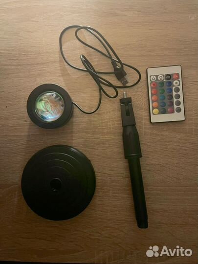 Лампа для съемки видео,фото