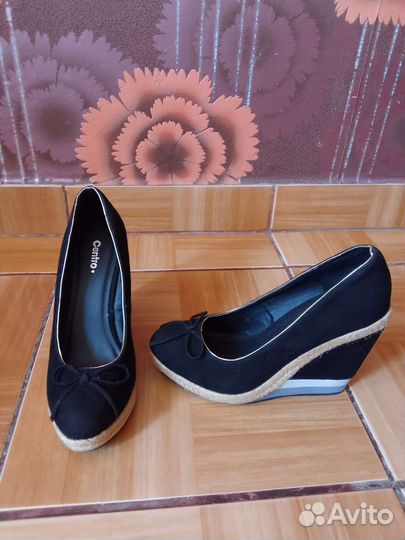 Туфли женские