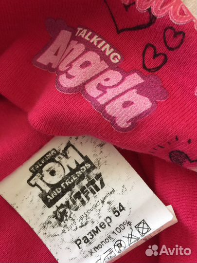 Шапочка для девочки,разные