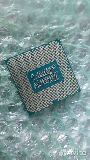 Intel Core I5 10400F Процессор