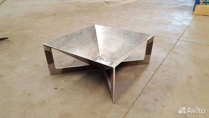 Костровница