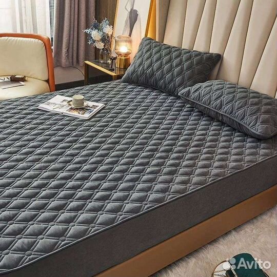 Наматрасник