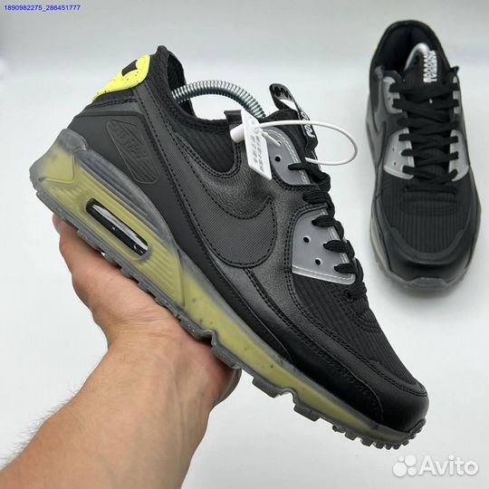 Кроссовки Nike Air Max Terrascape 90 (Арт.11161)