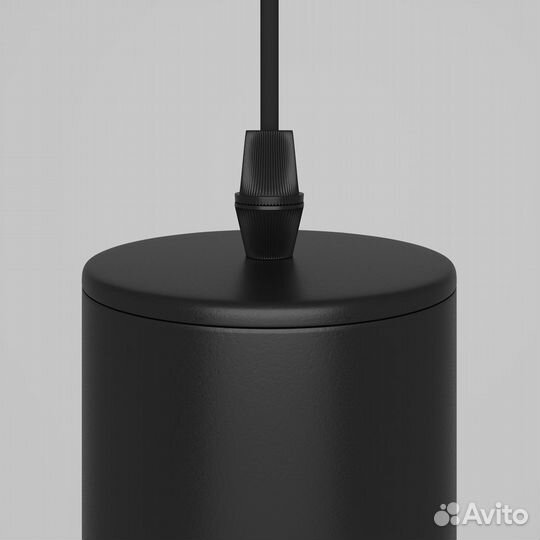 Maytoni Подвесной светильник Focus P075PL-01B