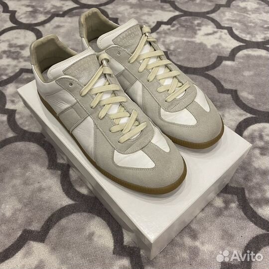 Maison Margiela White Replica