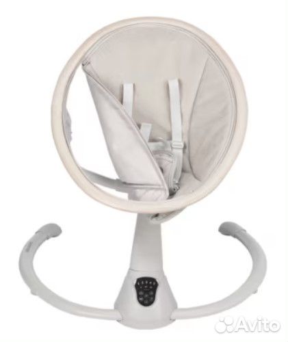 Качели Maxi-Cosi Cassia Electric Swing