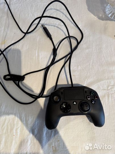 Nacon revolution pro