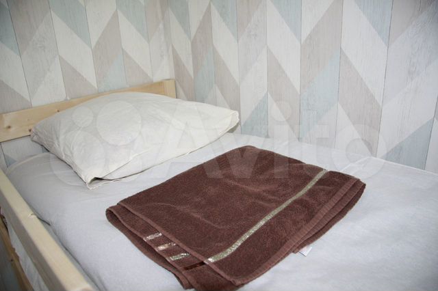 Комната 19 м² в 3-к., 1/9 эт.