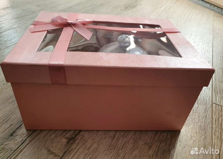 Подставка для лимона Подарочный набор 3 в 1 Новый