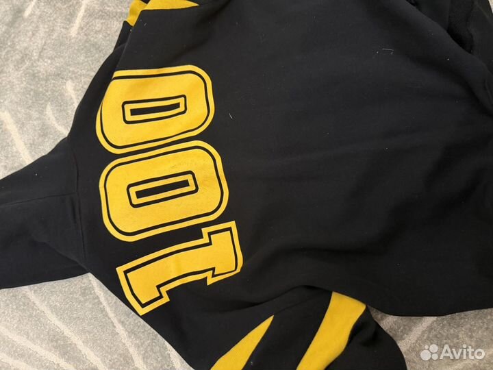 Толстовка gucci