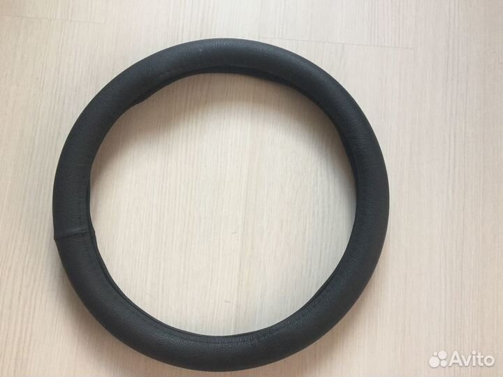 Оплетка руля