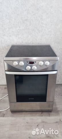 Плита электрическая