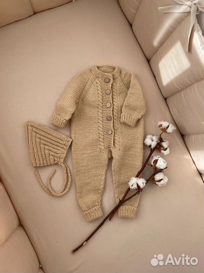 Вязание на заказ