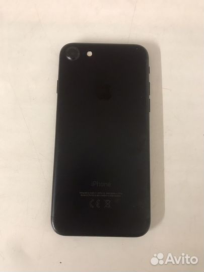 iPhone 7 на 32 гб