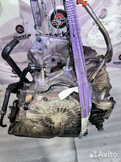 АКПП mazda 3 BK/BL/BM 1.6 Z6