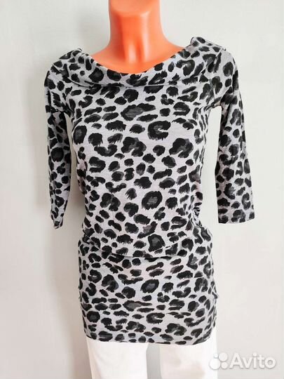 Капсула вещей для беременной /вещи пакетом/42-44