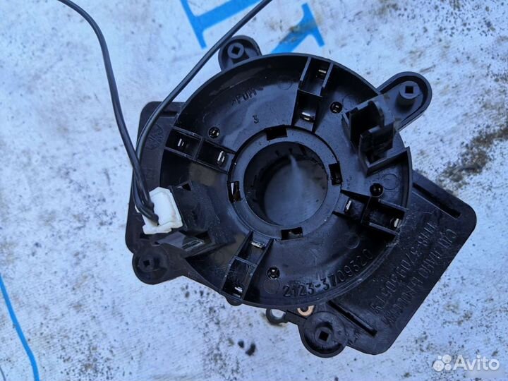 Подрулевой шлейф LADA Kalina