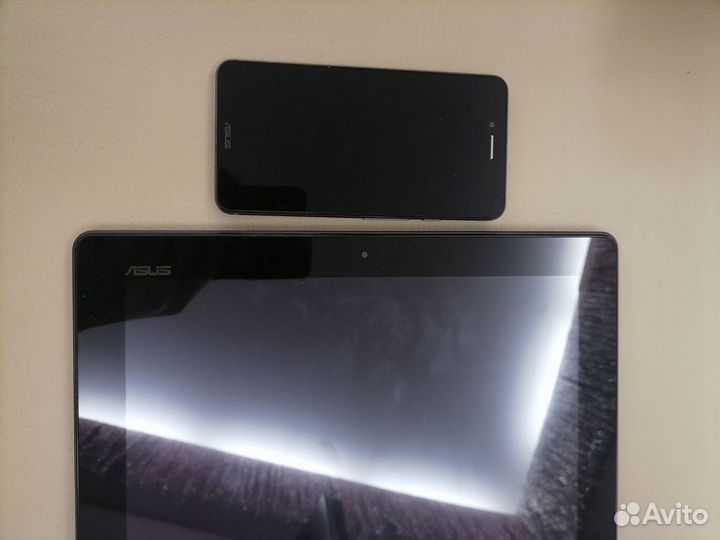 Планшет padfone asus